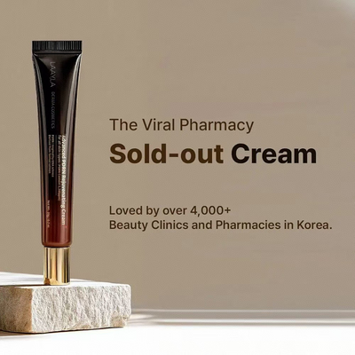 LAAYLA™ REJU-ALL DNA Salmon PDRN Rejuvenating Cream – Anti-Aging & Skin Repair