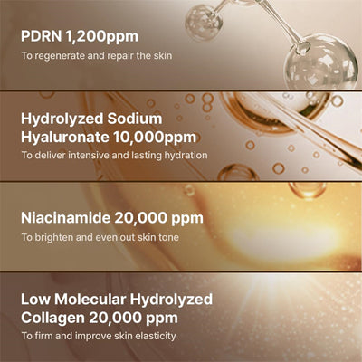 LAAYLA™ REJU-ALL DNA Salmon PDRN Rejuvenating Cream – Anti-Aging & Skin Repair