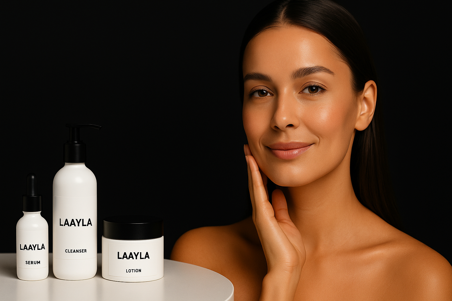 Glow Naturally with