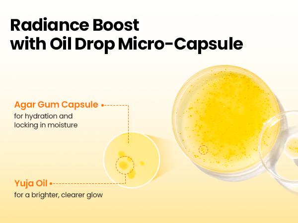 Seoul 1988 Daily Glow Serum (Niacinamide + Yuja)