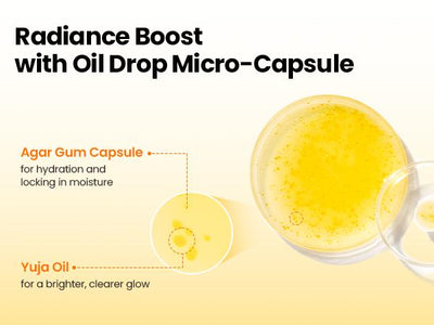 Seoul 1988 Daily Glow Serum (Niacinamide + Yuja)