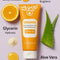 LAAYLA Orange & Niacinamide Daily Exfoliant