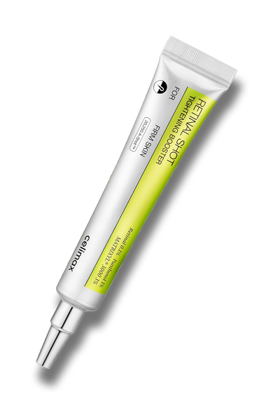 LAAYLA™ Celimax Retinal Shot