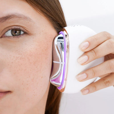 Laayla SculptGlow – Advanced LED & EMS Skin Tightener